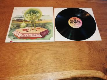 Nektar A Tab In The Ocean 1976 Bellaphon BLPS BAC 2014 Deutsche Pressung VG+/VG+